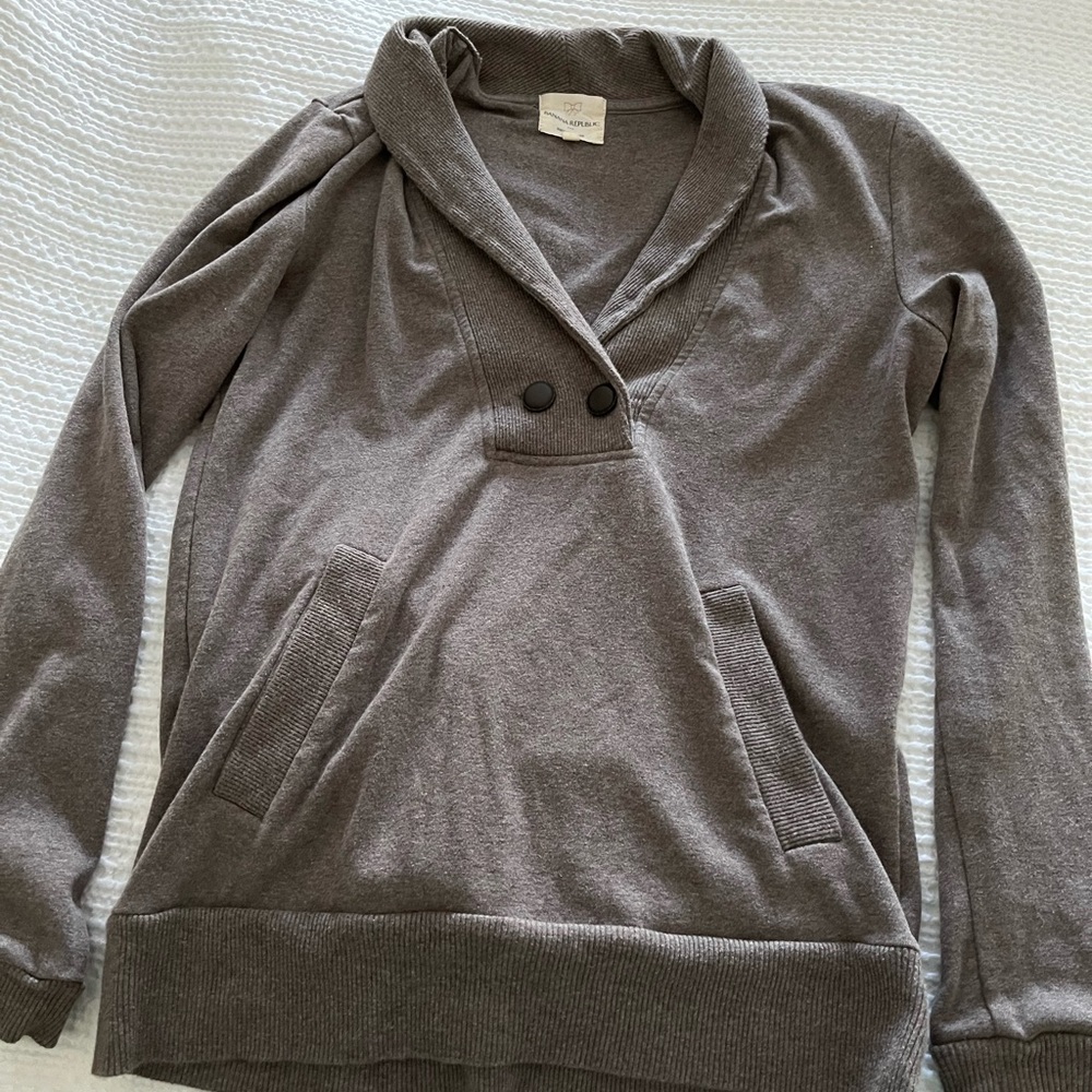 Banana Republic Sweater
